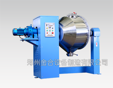 高端粉體混合設(shè)備以生產(chǎn)高性能粉體為目的