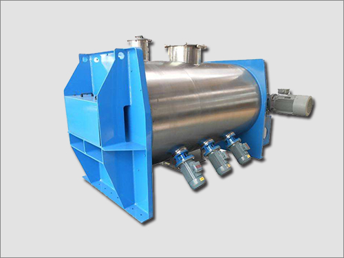 犁刀混合機(jī)