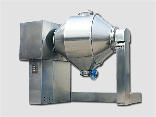 雙運(yùn)動(dòng)混合機(jī)