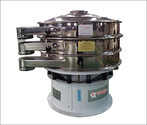 超聲波振動篩三元振動篩