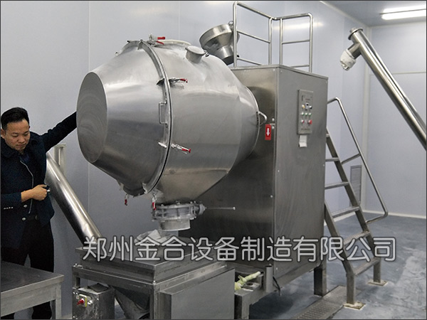 復配水分保持劑怎么混合均勻