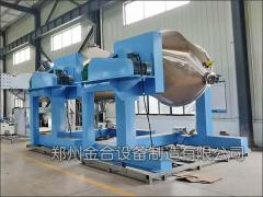 雙運動三維混合機在調(diào)味料行業(yè)中的應用