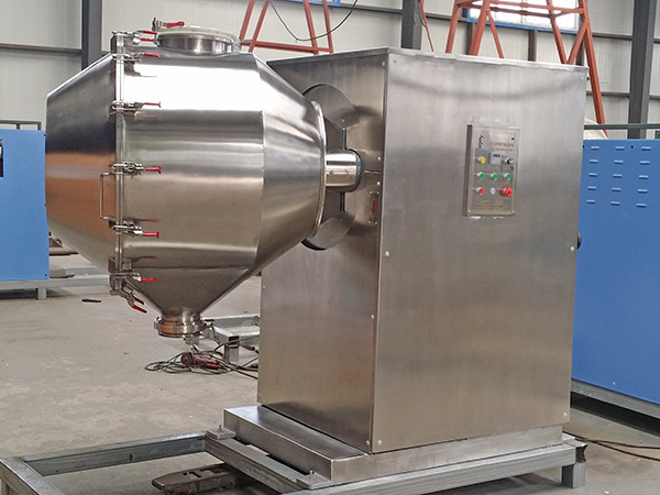 食品添加劑混合機